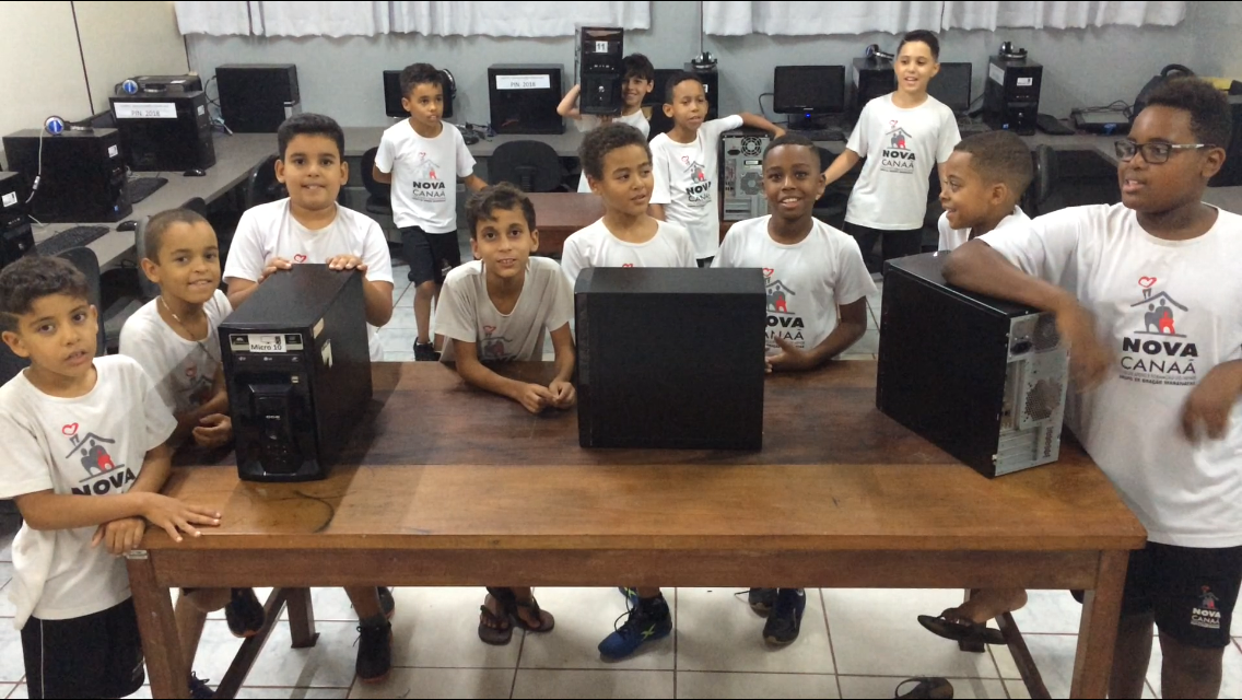 Visitas técnicas e experiências práticas